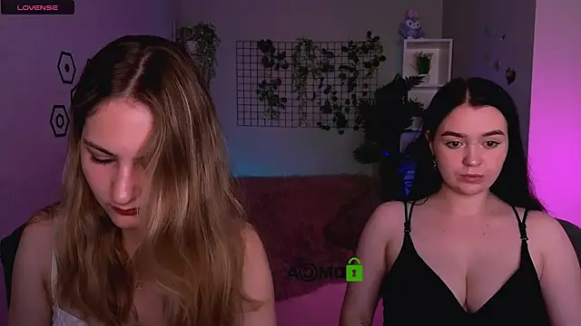 so hot rosalie online show from June 8, 7:14 pm