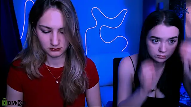so hot rosalie online show from June 19, 7:06 pm