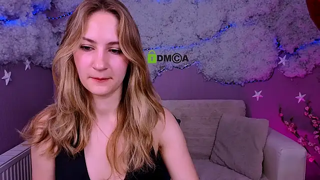 so hot rosalie online show from June 21, 9:34 am