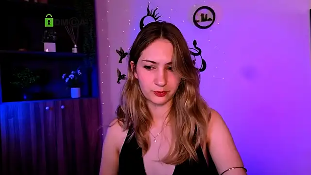 so hot rosalie online show from July 14, 7:19 pm