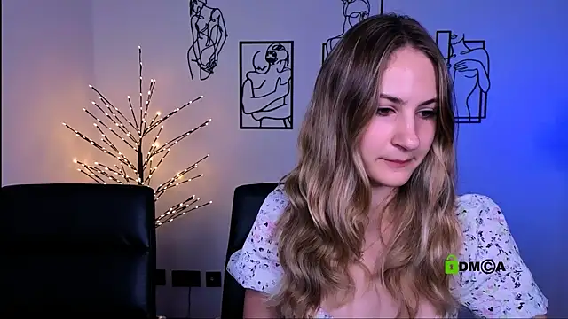 so hot rosalie online show from August 6, 7:27 pm