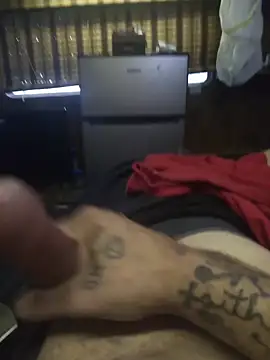 Rockstar842141 online show from April 11, 5:06 pm