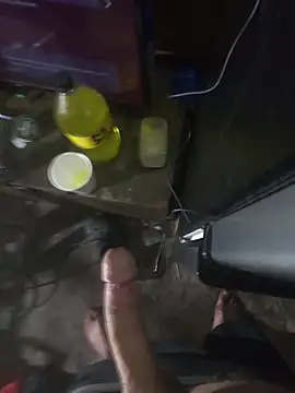 Rockstar842141 online show from April 13, 4:07 am