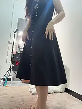 Snapshot of Xiaoyunduo1 chatting on June 28, 4:40 am Xiaoyunduo1 online show from June 28, 4:40 am