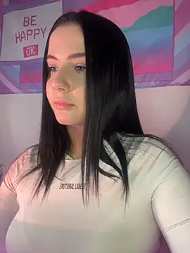 Snapshot of L0LA_XO chatting on April 2, 10:46 am L0LA XO online show from April 2, 10:46 am