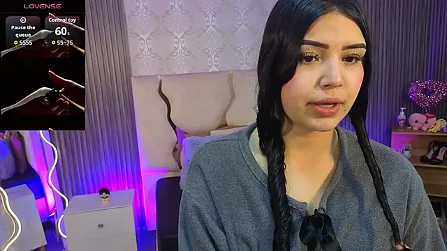 ELA TAY1 online show from April 28, 7:08 pm