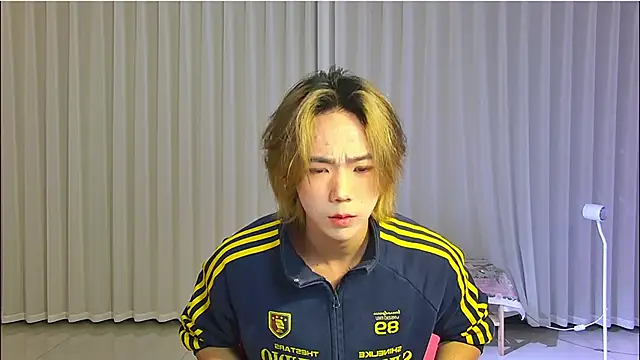 wumei-001 online show from April 3, 11:19 am