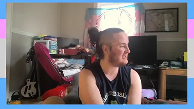 Snapshot of knottyn3bulara chatting on June 29, 4:40 pm knottyn3bulara online show from June 29, 4:40 pm