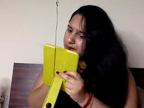 Bitchin Riya online show from July 27, 9:11 pm