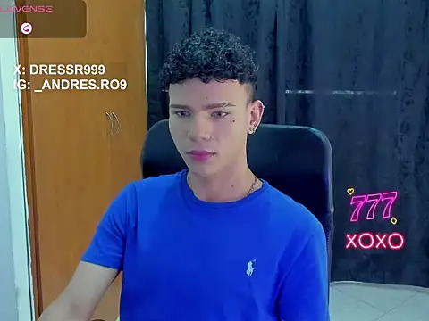 Snapshot of sebascuterouss chatting on May 1, 11:48 am sebascuterouss online show from May 1, 11:48 am
