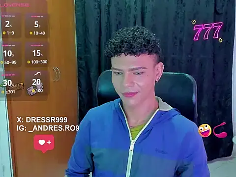 Snapshot of sebascuterouss chatting on May 3, 10:54 am sebascuterouss online show from May 3, 10:54 am