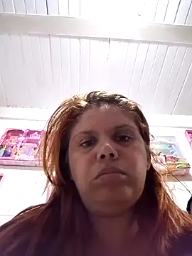 Zafiro MD online show from May 13, 12:08 am