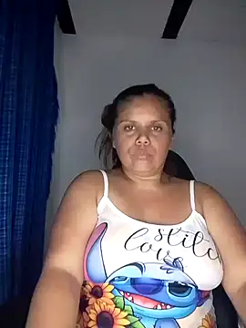 Snapshot of Zafiro_MD chatting on June 24, 2:21 am Zafiro MD online show from June 24, 2:21 am