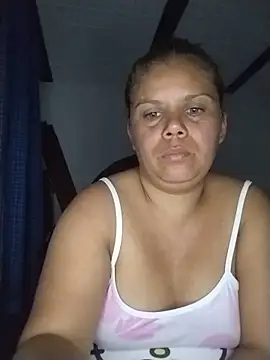 Snapshot of Zafiro_MD chatting on July 2, 5:02 am Zafiro MD online show from July 2, 5:02 am