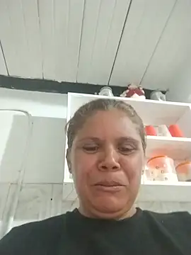Snapshot of Zafiro_MD chatting on July 4, 2:29 am Zafiro MD online show from July 4, 2:29 am