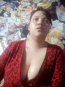 Snapshot of ScarletVibe chatting on May 5, 12:13 pm ScarletVibe online show from May 5, 12:13 pm