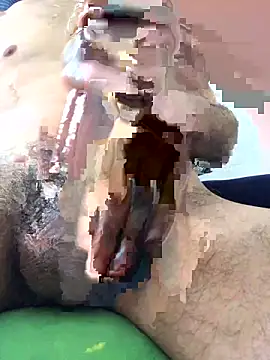 soufiane7away online show from April 20, 3:15 pm