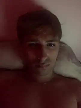 Snapshot of JeremySanders1_ chatting on April 4, 8:17 pm JeremySanders1 online show from April 4, 8:17 pm