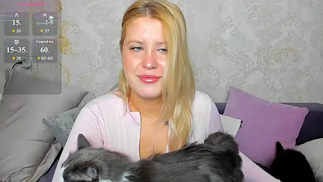 Simply Alex online show from May 10, 1:11 am