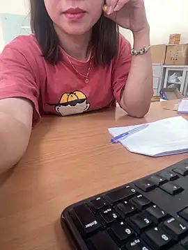 -LyLy24 online show from April 4, 4:22 am