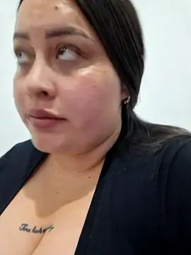 Stefa011 online show from April 4, 4:55 am