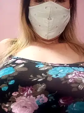 Bristy BigBoobs online show from April 2, 6:44 am