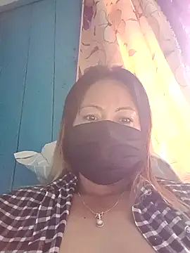 Bristy BigBoobs online show from June 10, 1:39 am