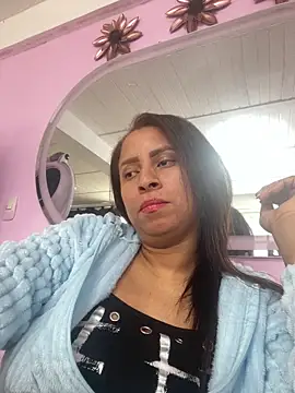 Katiuscavega online show from May 8, 3:17 pm