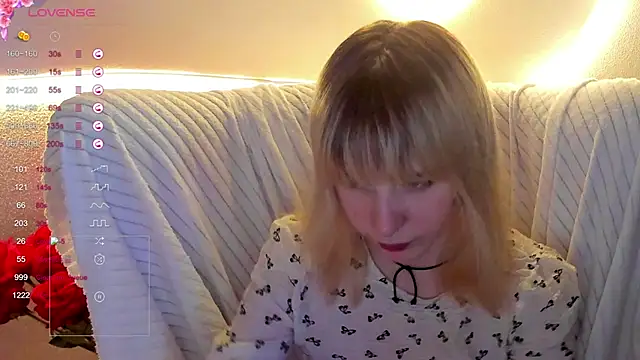 MiaKimiko online show from June 5, 6:52 am