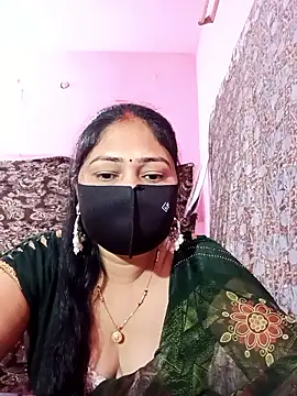 Pinki-girl online show from April 5, 4:53 am