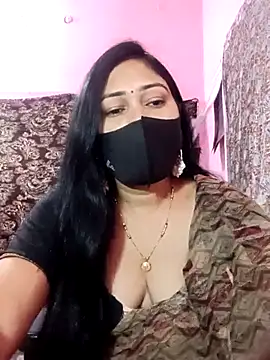 Pinki-girl online show from April 7, 5:52 am