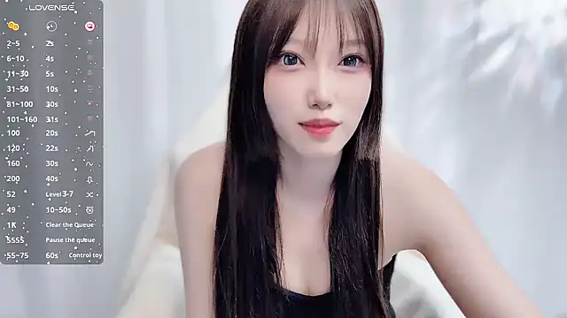 Snapshot of luckyuyu66 chatting on April 27, 12:25 pm luckyuyu66 online show from April 27, 12:25 pm