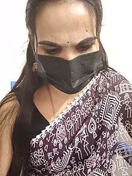 Shakshana-queen online show from June 2, 9:33 am