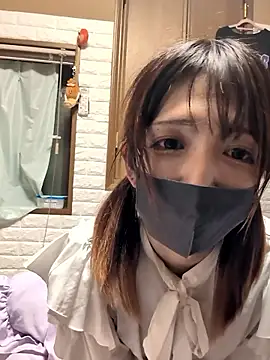 mikuchi1019 online show from June 7, 3:10 am
