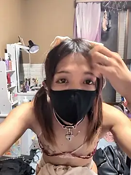 mikuchi1019 online show from June 7, 4:33 pm