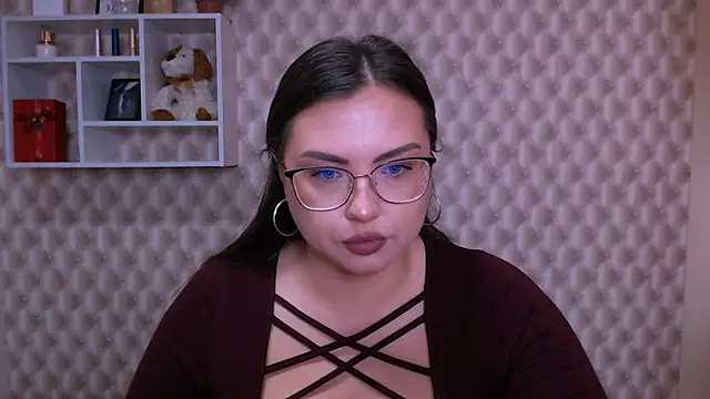 AminaSoul  online show from April 6, 6:47 am