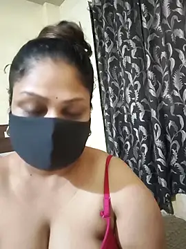 SluttySonam online show from April 29, 4:05 am
