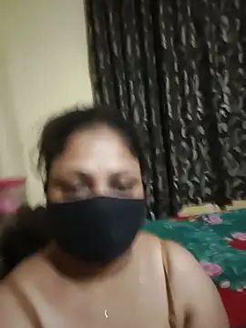 SluttySonam online show from May 16, 7:12 pm