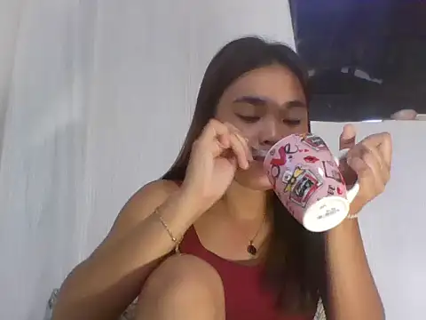 AsianPinay18 online show from June 15, 10:01 pm