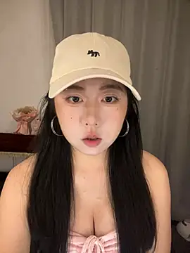 ooooBaby129 online show from April 18, 1:15 pm