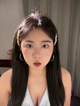 ooooBaby129 online show from May 9, 12:43 pm