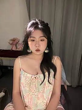 ooooBaby129 online show from May 11, 1:17 pm