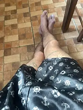 jiujiteiro36 online show from April 3, 7:45 pm