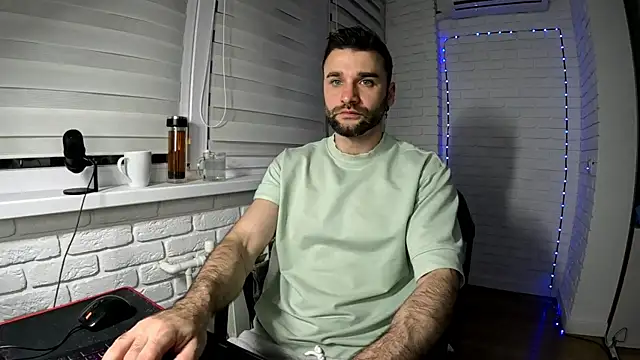 DaddySlava online show from April 17, 6:55 pm