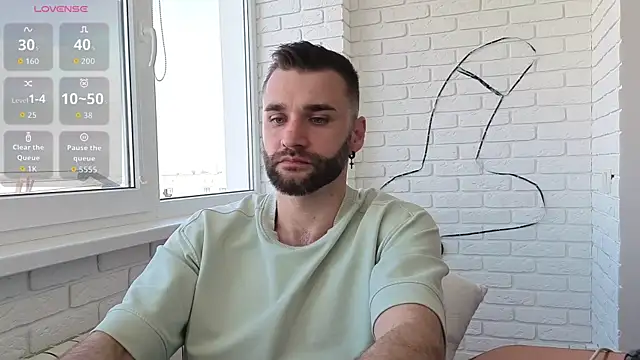 DaddySlava online show from June 25, 1:04 pm