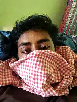 chacoboy01 online show from April 3, 3:48 am