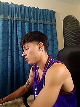 Thebestboyhot online show from May 13, 6:55 am