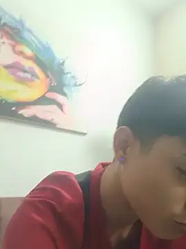 Thebestboyhot online show from May 23, 6:18 am