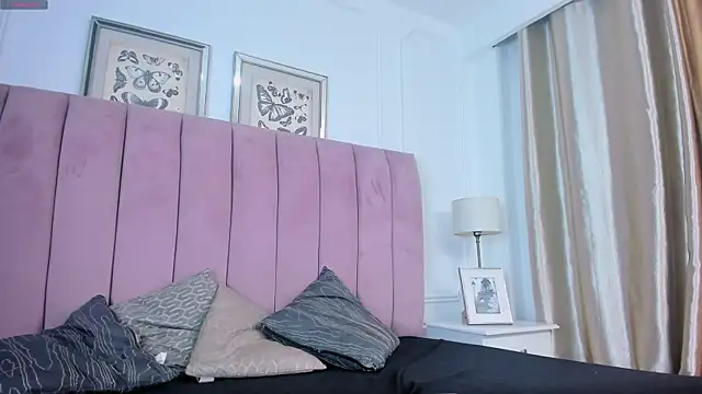 Alexa fox669 online show from May 8, 12:43 pm