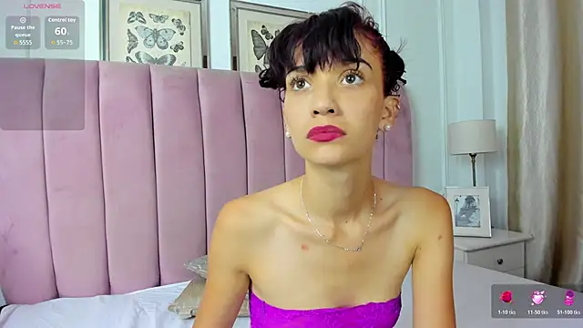 Alexa fox669 online show from May 23, 1:37 pm